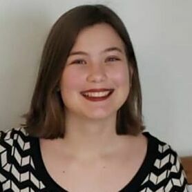 Fundraising Page: Rose Dean